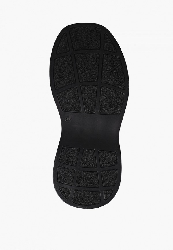 фото Ботинки euros style