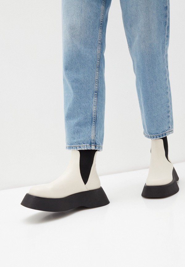 фото Ботинки euros style