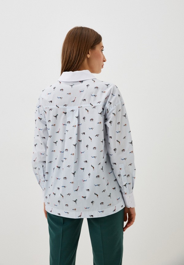 фото Рубашка pompa