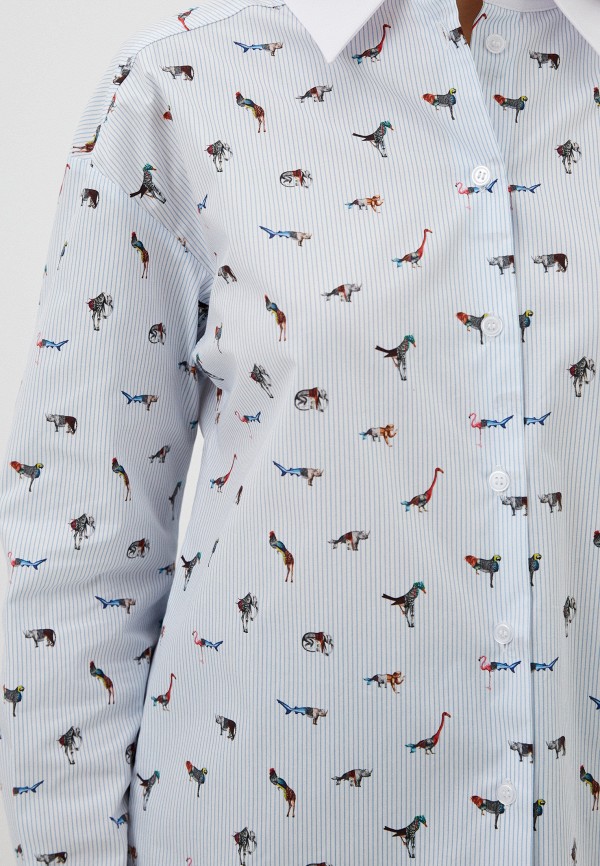 фото Рубашка pompa