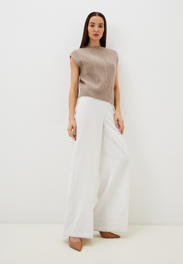 фото Жилет lusio