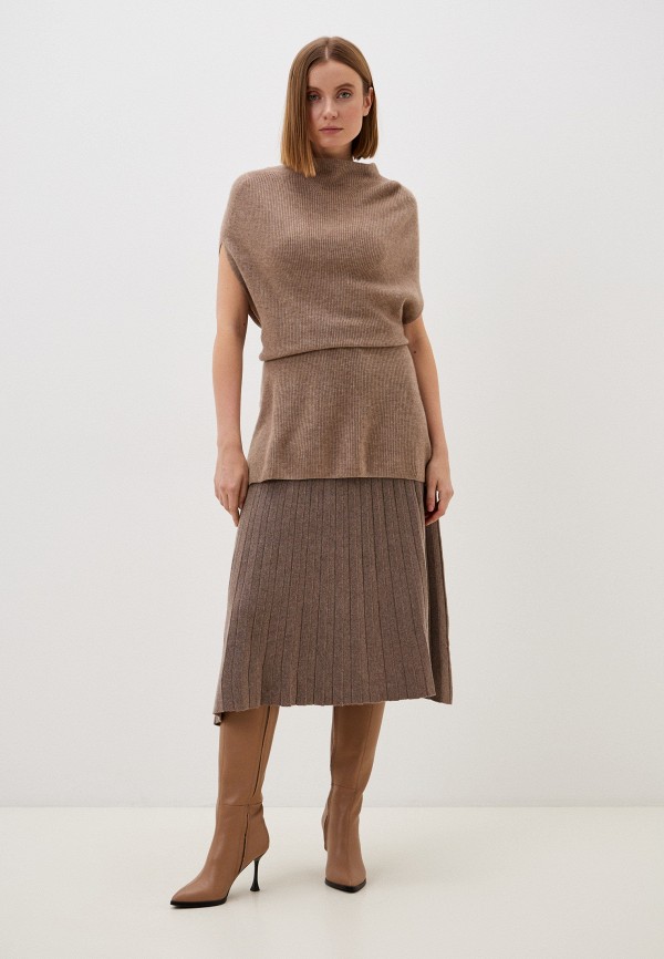 фото Жилет lusio