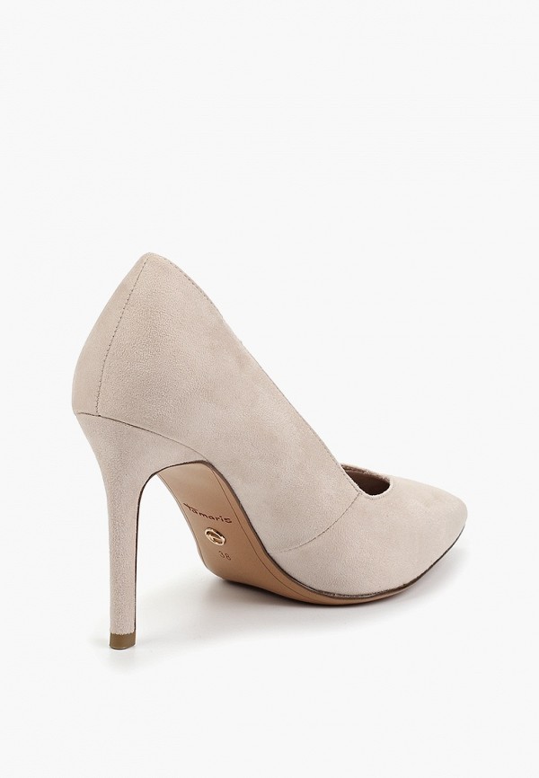 фото Туфли tamaris