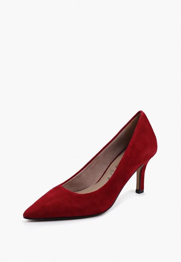 фото Туфли tamaris