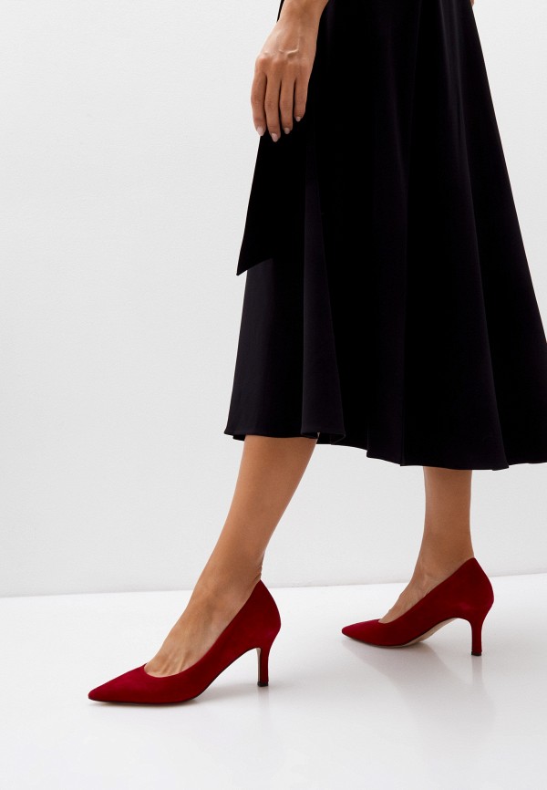 фото Туфли tamaris