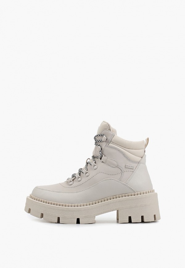 фото Ботинки tamaris