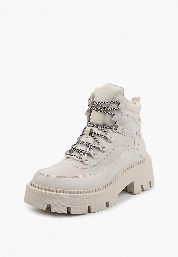 фото Ботинки tamaris