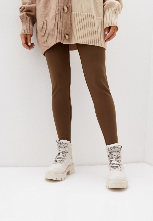 фото Ботинки tamaris