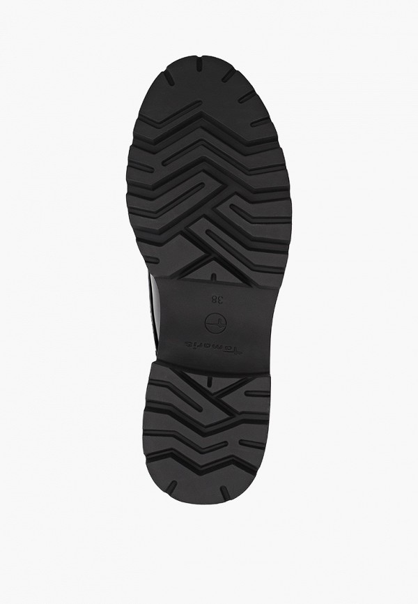 фото Ботинки tamaris