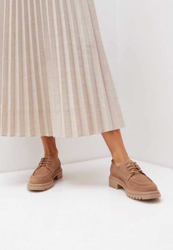 фото Ботинки tamaris