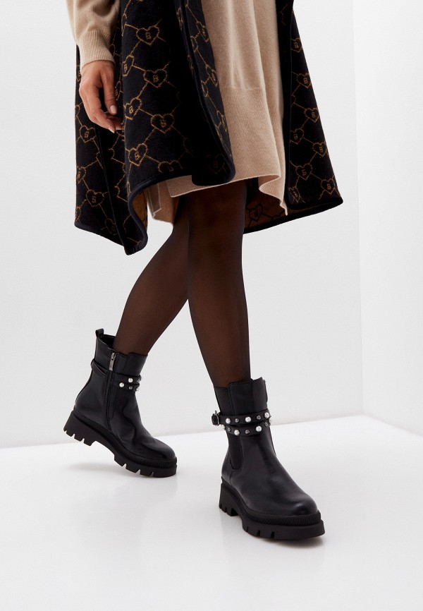 фото Ботинки tamaris