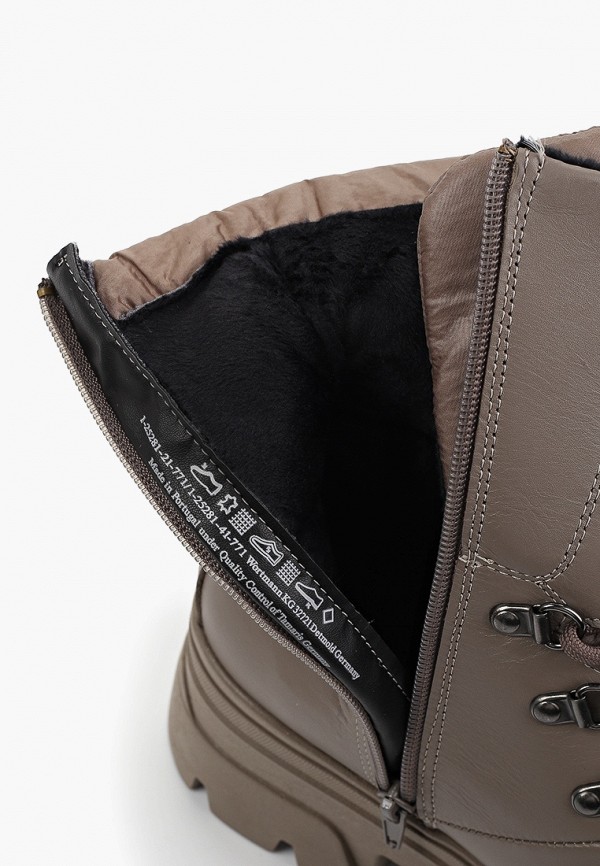 фото Ботинки tamaris