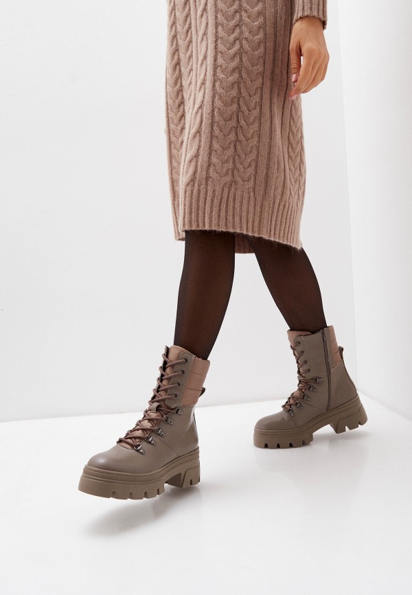 фото Ботинки tamaris