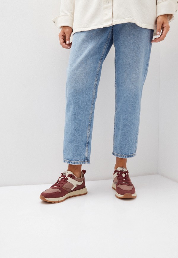 фото Кроссовки tamaris