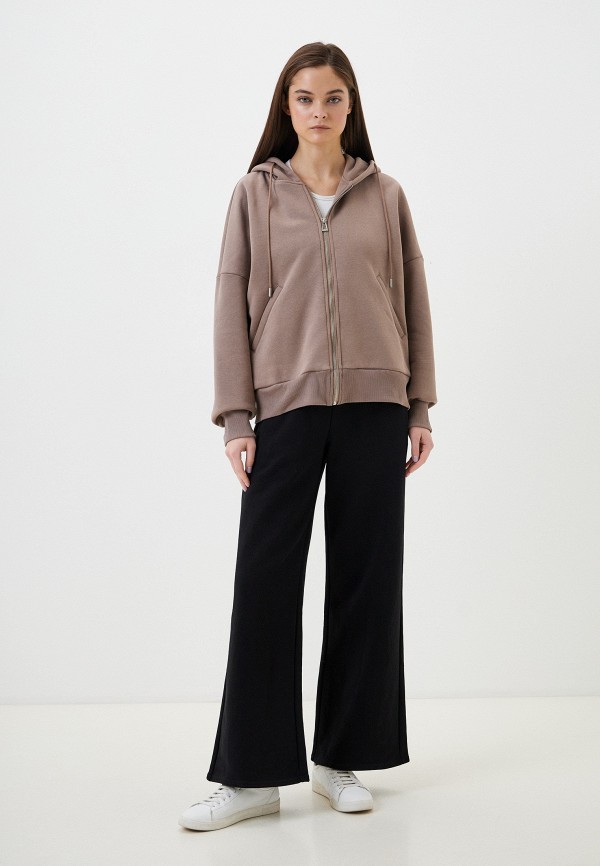 фото Толстовка cherry cat