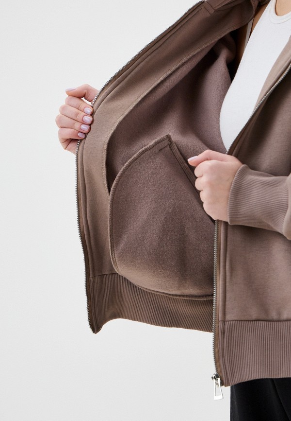 фото Толстовка cherry cat