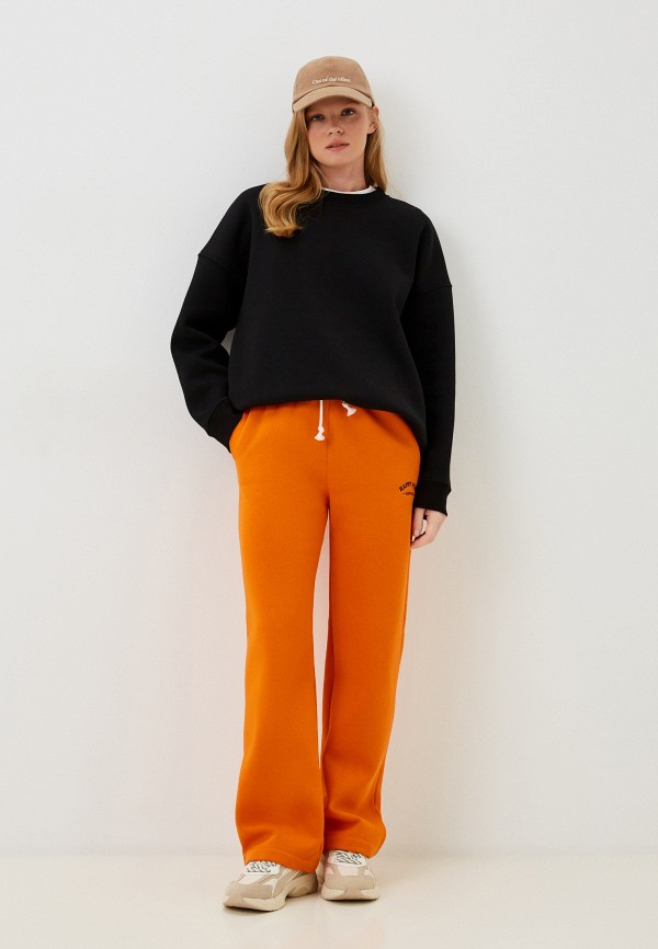 фото Брюки спортивные mark formelle