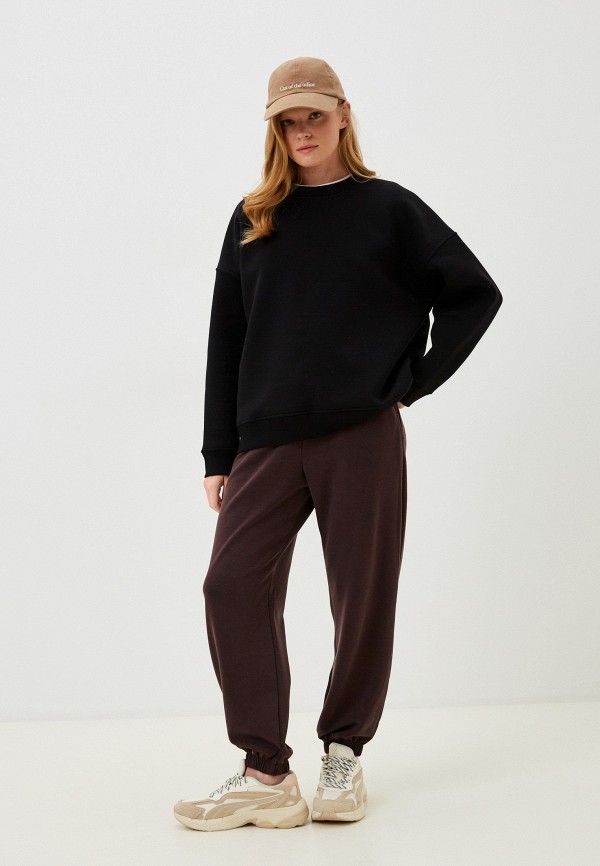 фото Брюки спортивные mark formelle