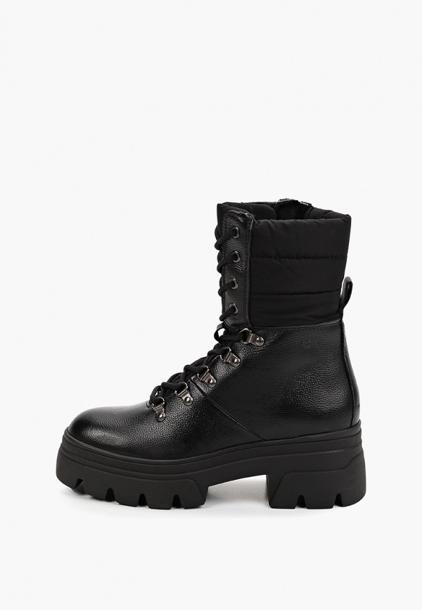 фото Ботинки tamaris