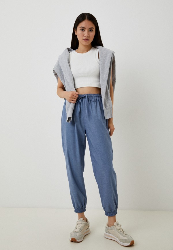 фото Брюки belucci