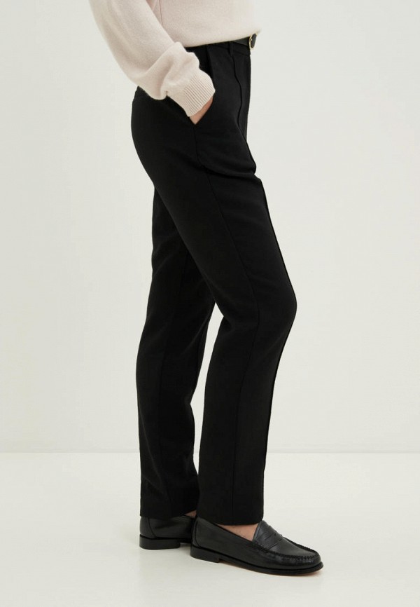 фото Брюки finn flare