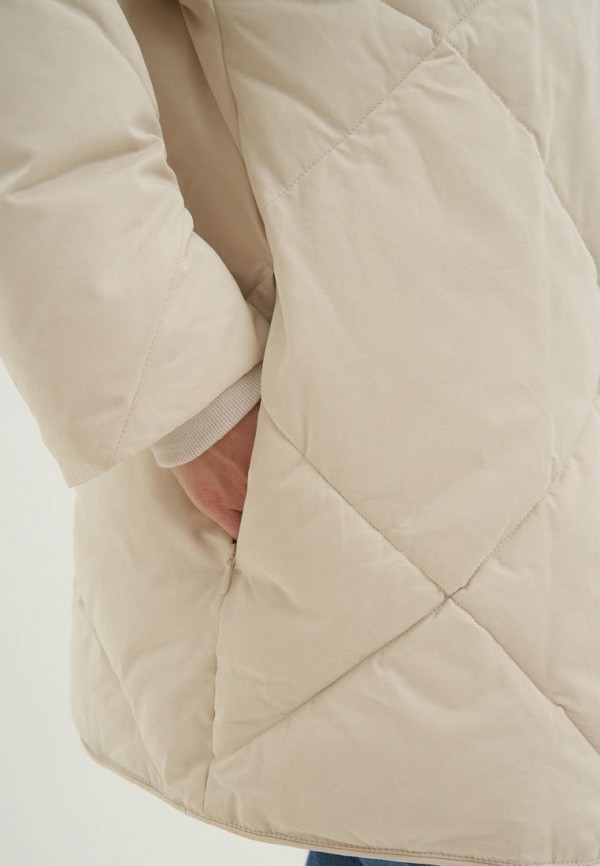 фото Куртка утепленная finn flare