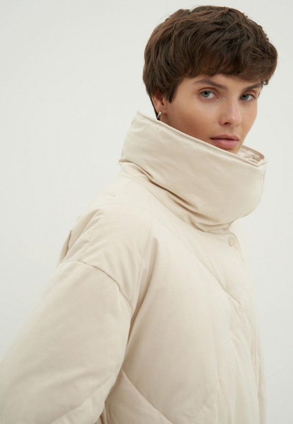 фото Куртка утепленная finn flare