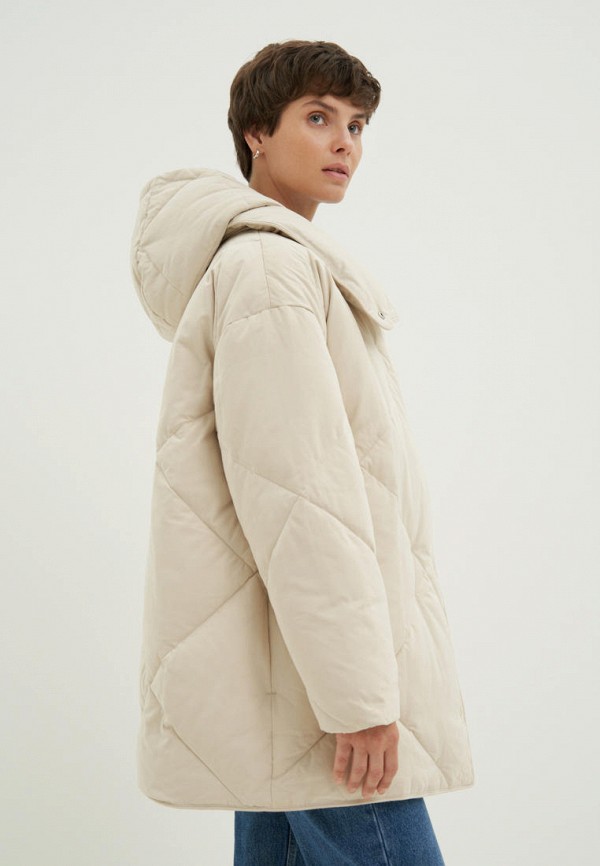 фото Куртка утепленная finn flare