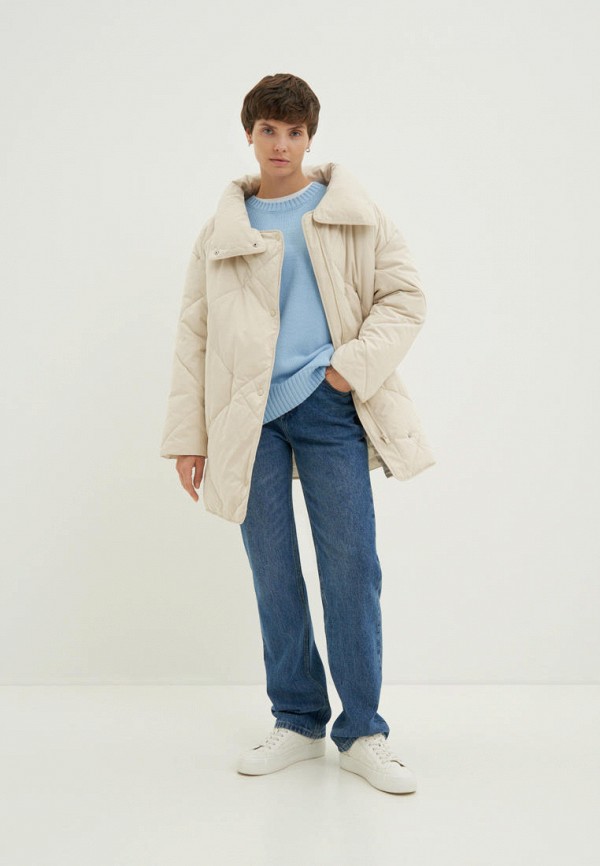 фото Куртка утепленная finn flare