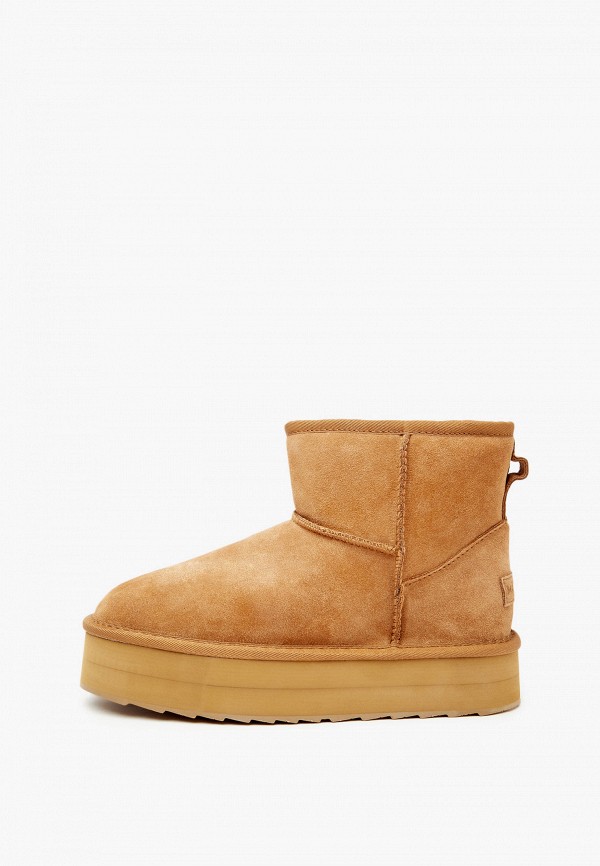 фото Полусапоги mascotte