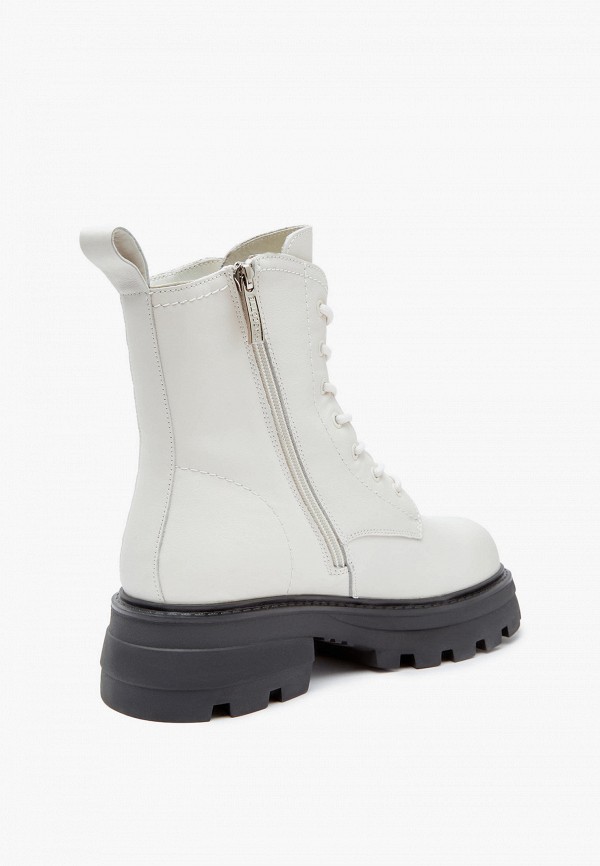 фото Ботинки mascotte