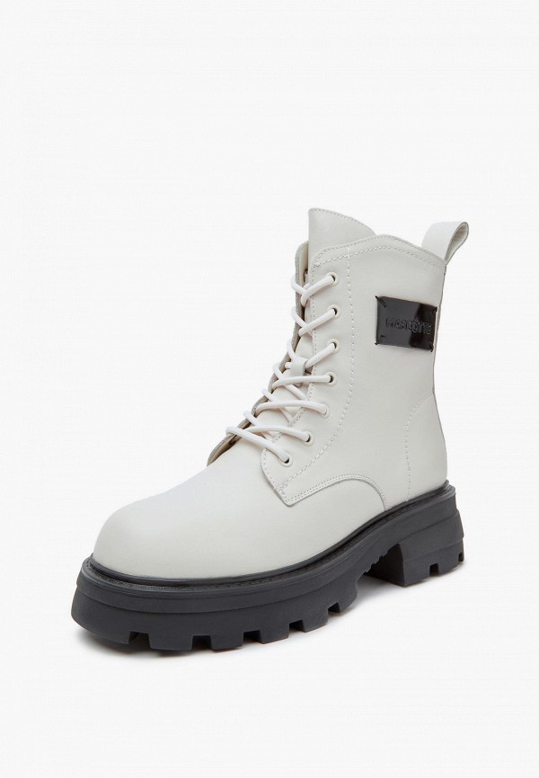 фото Ботинки mascotte