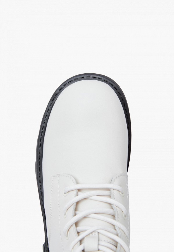 фото Ботинки mascotte