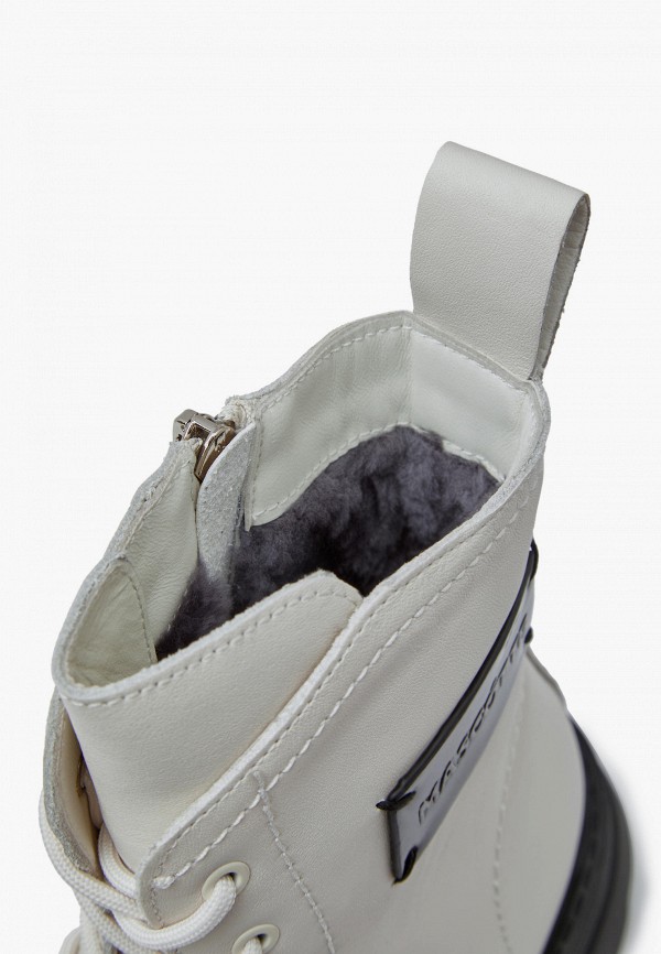 фото Ботинки mascotte