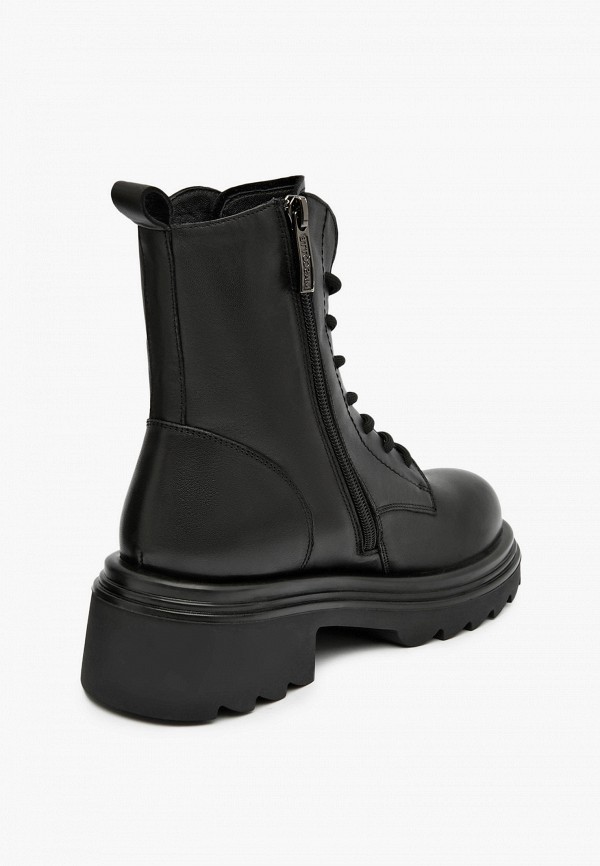 фото Ботинки mascotte