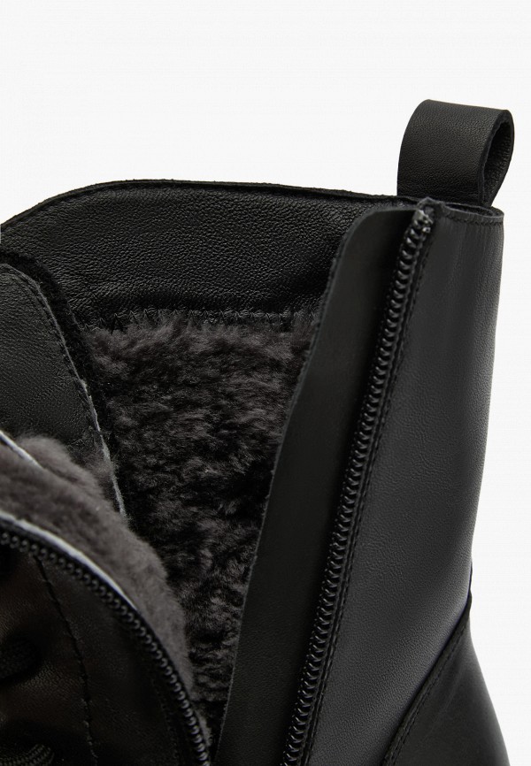 фото Ботинки mascotte