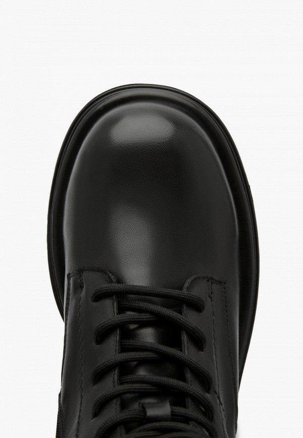 фото Ботинки mascotte