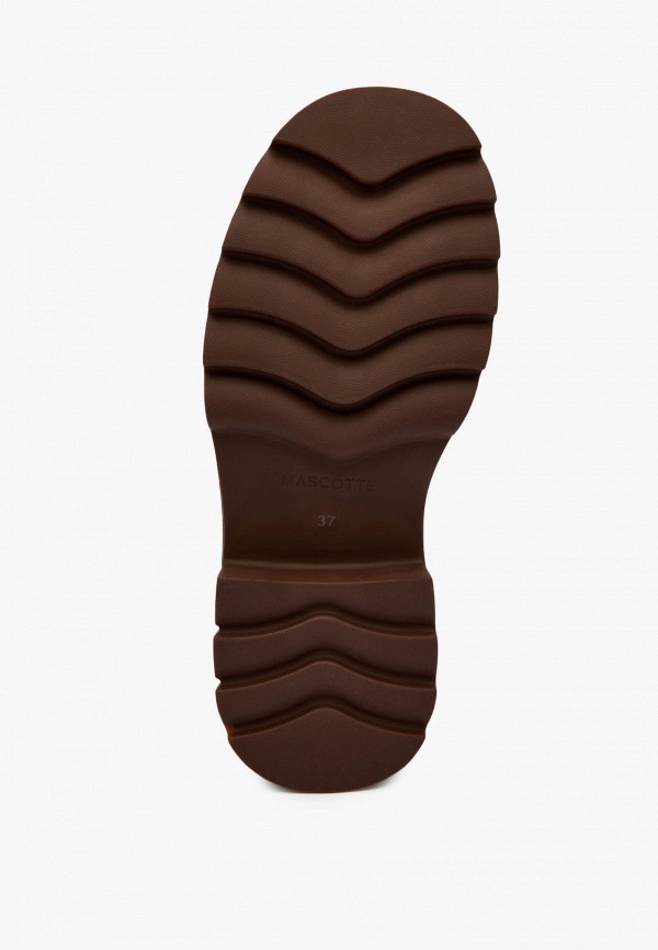 фото Ботинки mascotte