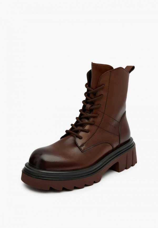 фото Ботинки mascotte