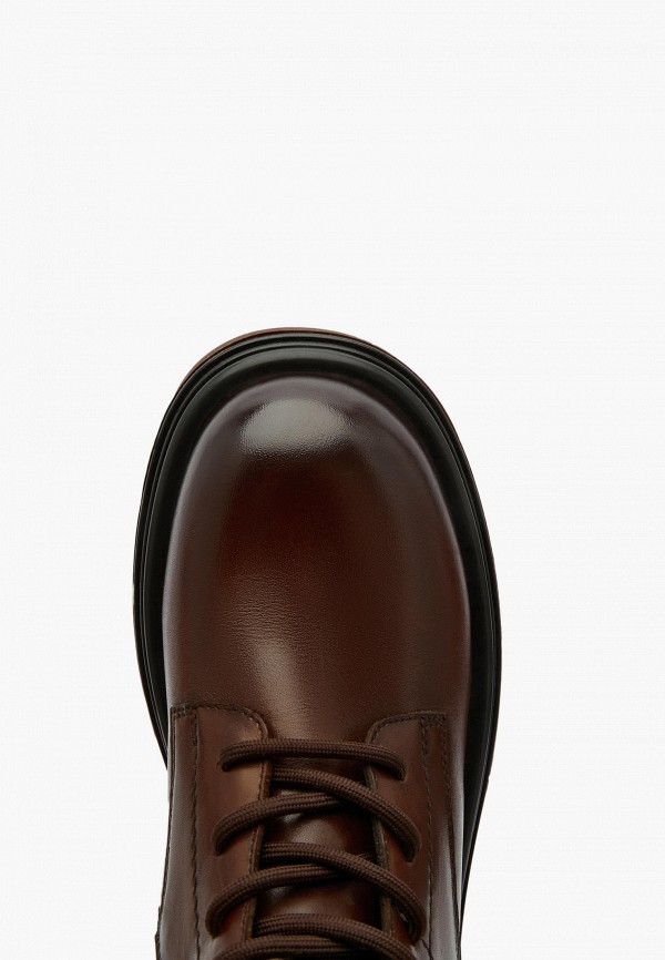 фото Ботинки mascotte