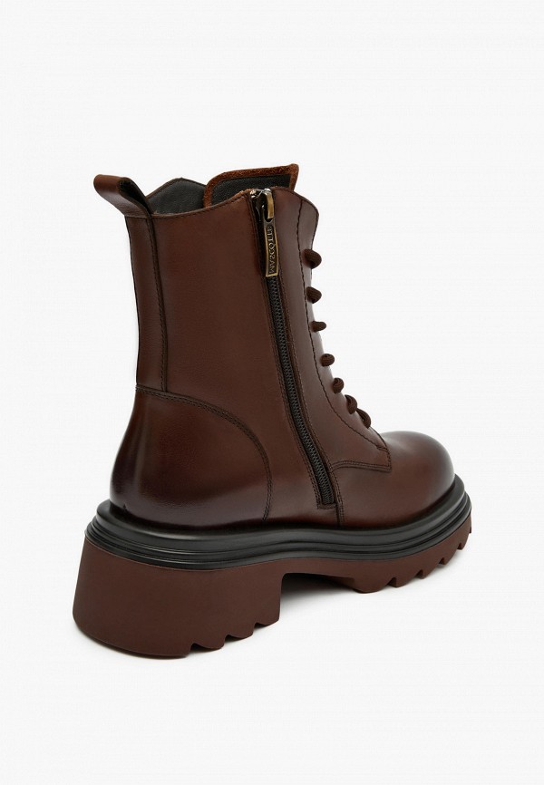 фото Ботинки mascotte