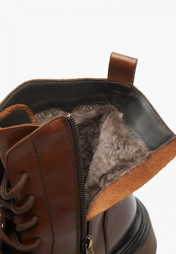 фото Ботинки mascotte