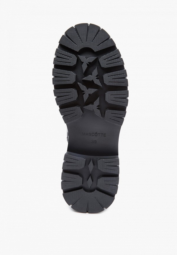 фото Ботинки mascotte