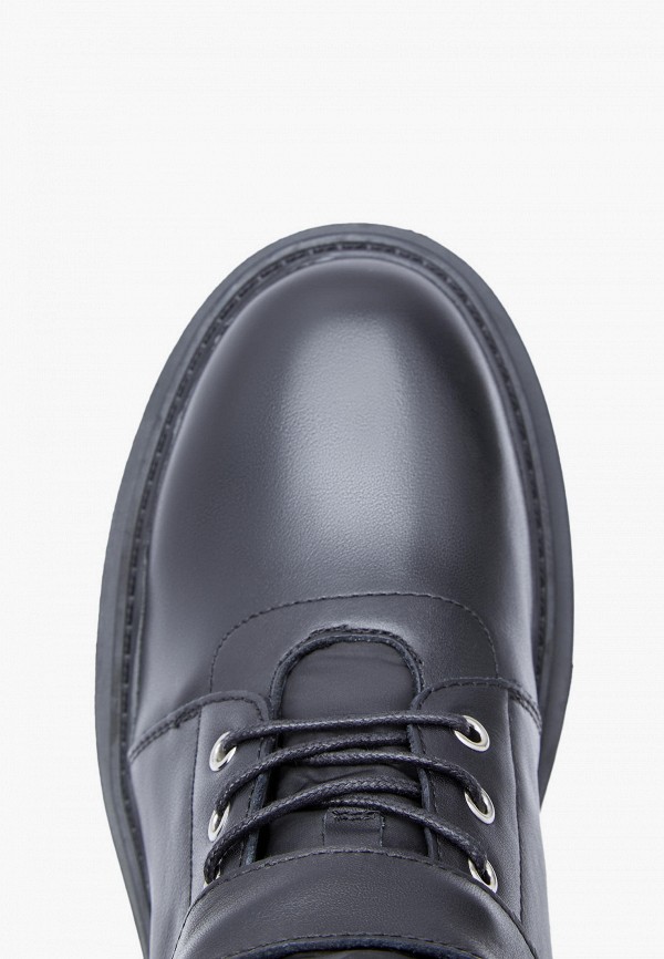 фото Ботинки mascotte