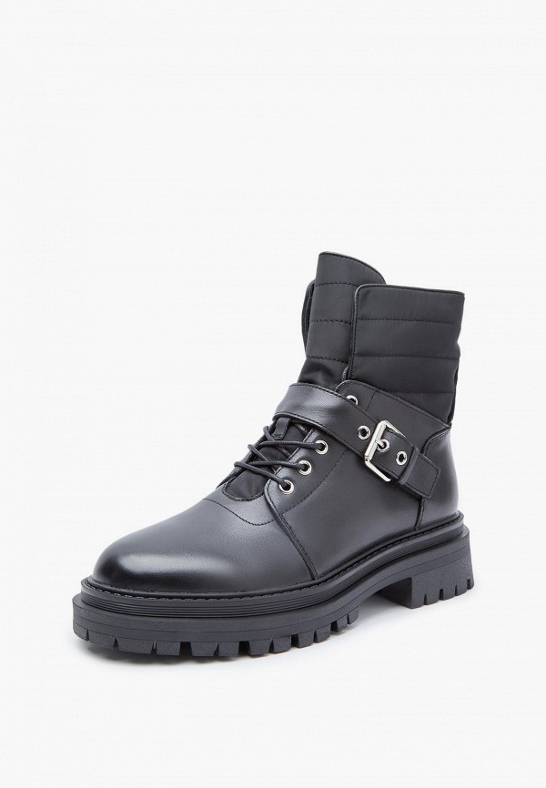 фото Ботинки mascotte