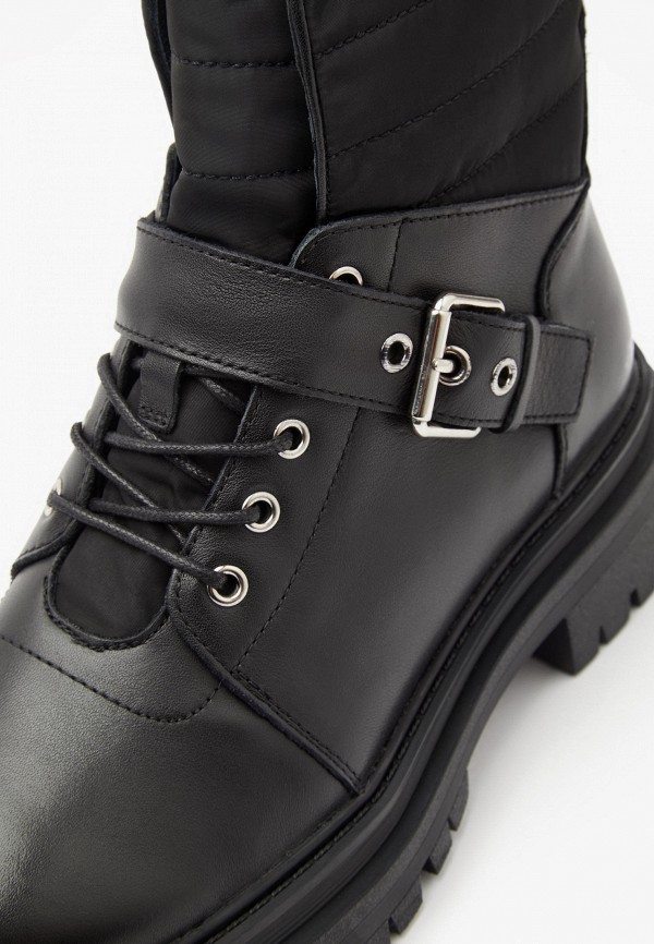 фото Ботинки mascotte