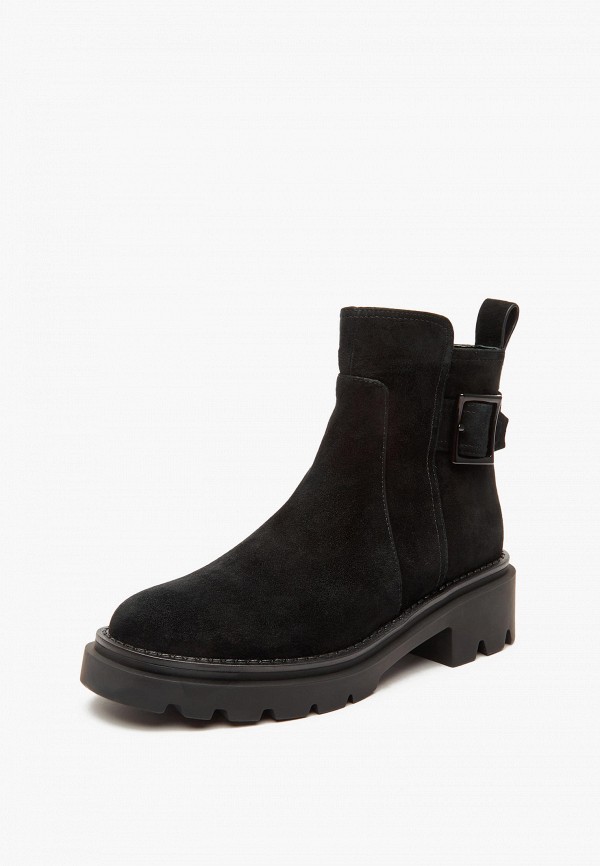 фото Ботинки mascotte