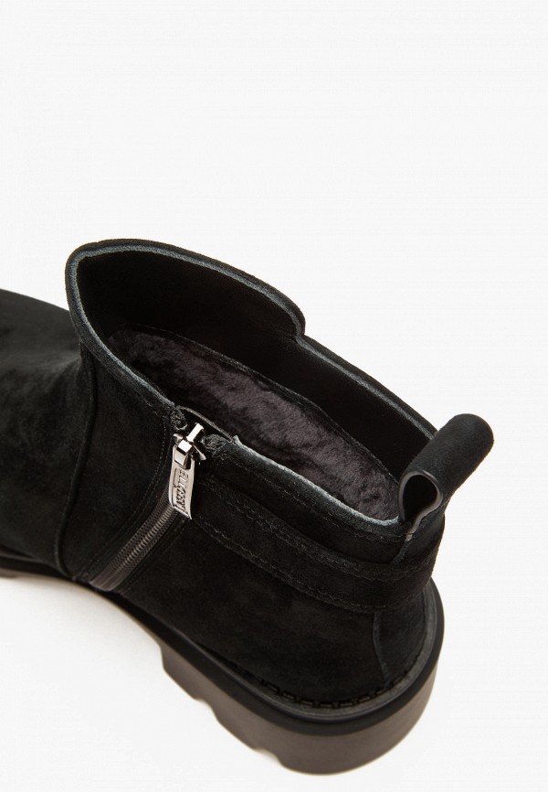 фото Ботинки mascotte