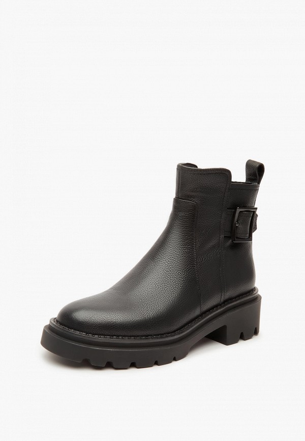 фото Ботинки mascotte