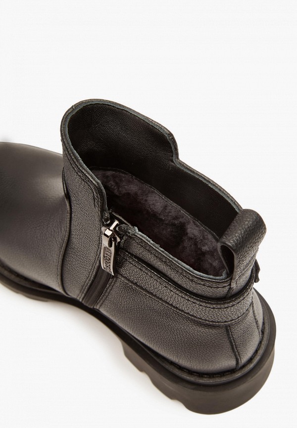 фото Ботинки mascotte